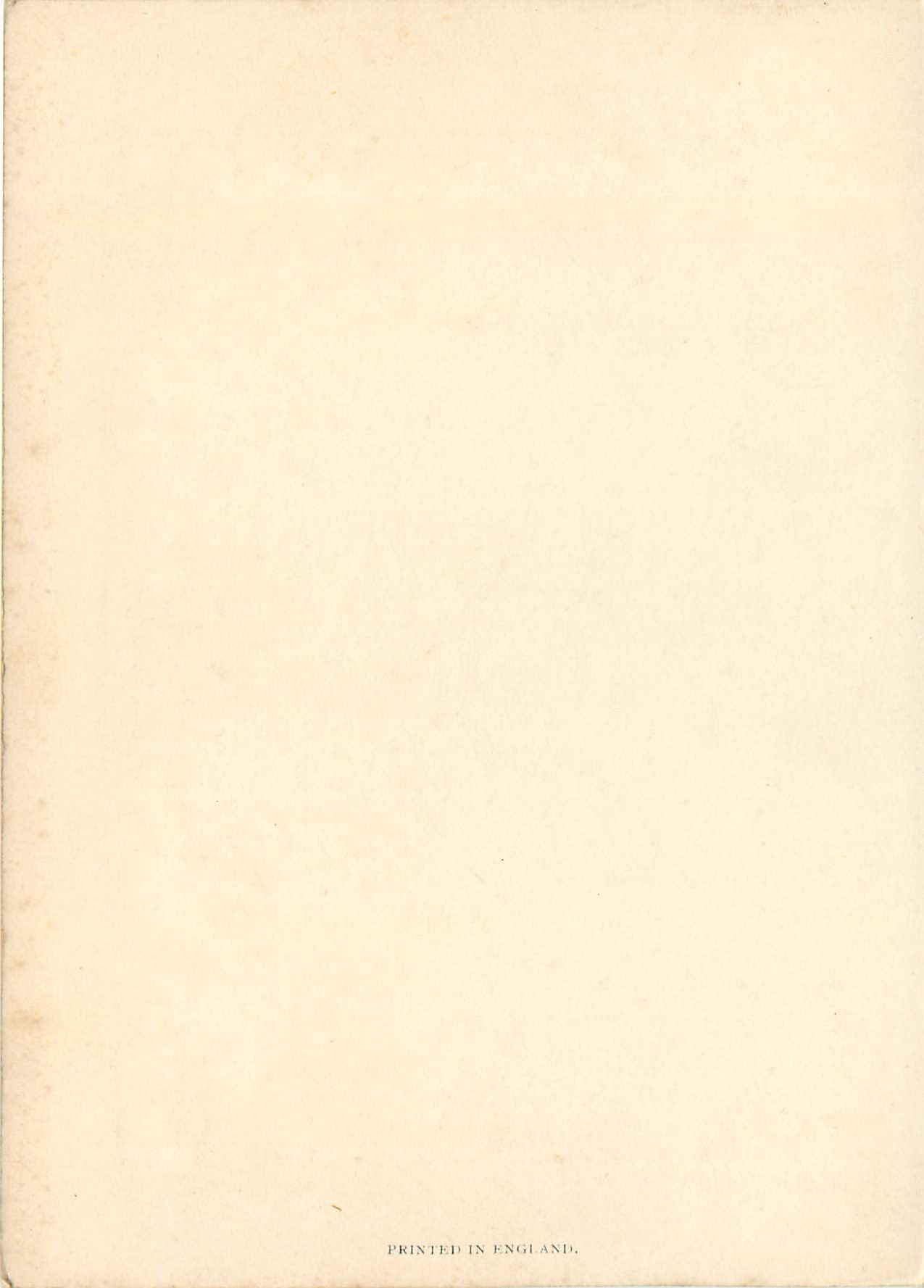 CPM British Museum St Michael Storen Book of Hours — Verso