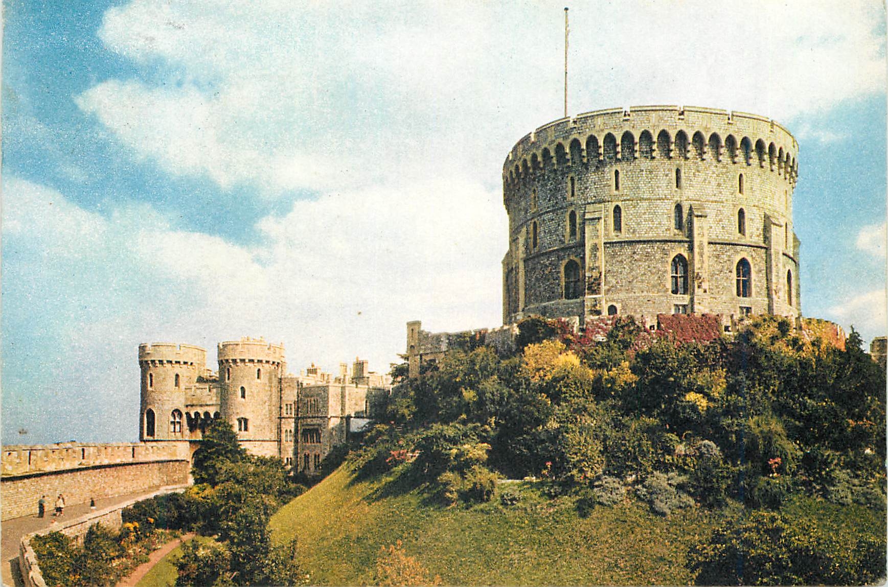 CPM Windsor Castle Berks