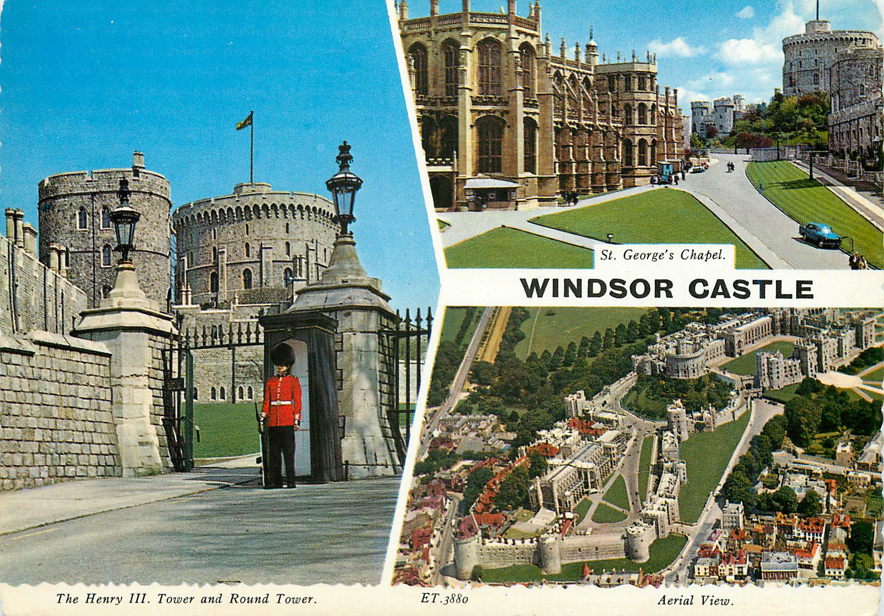 CPM Windsor Castle 