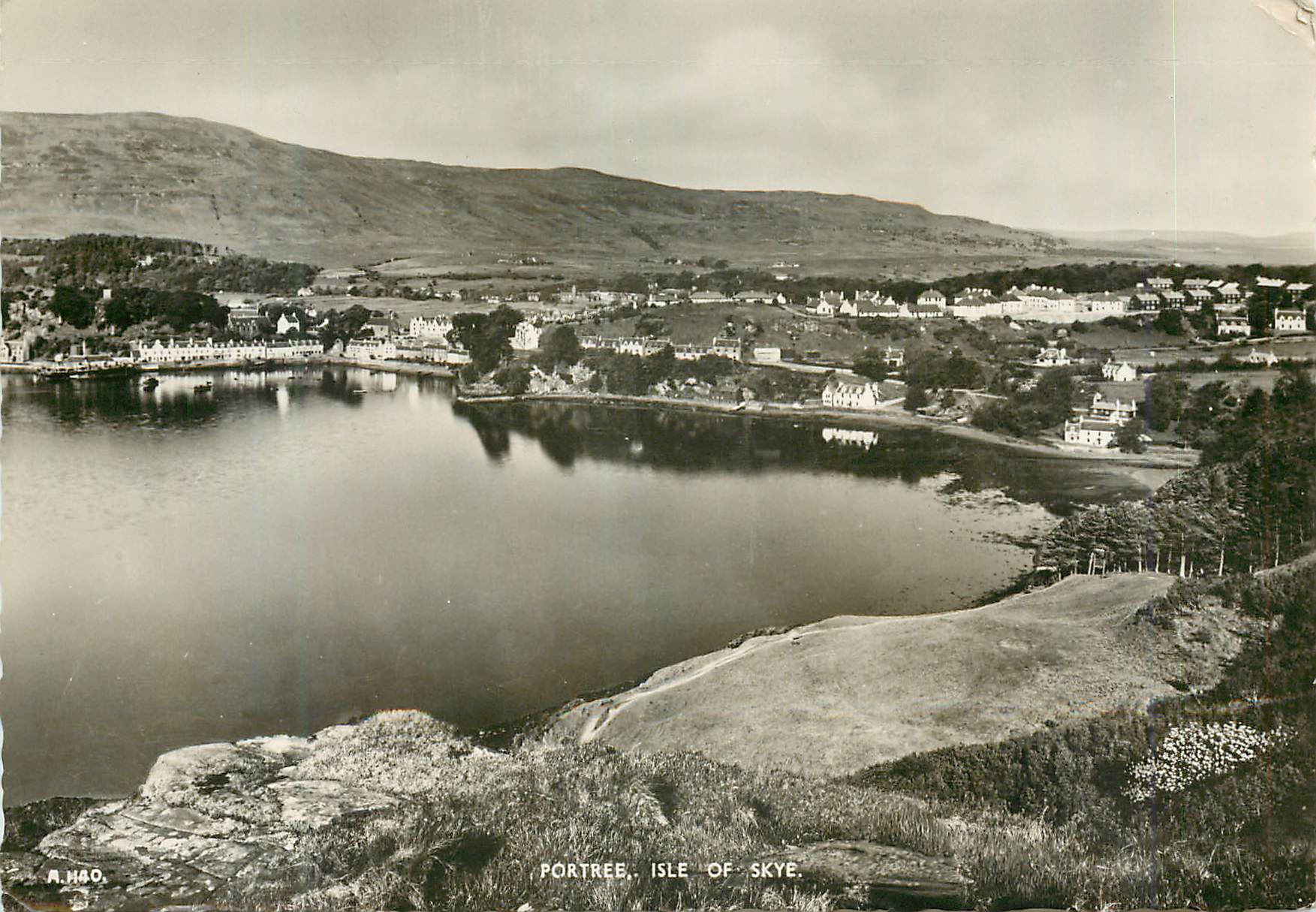 CPM Portree Isle of Skye