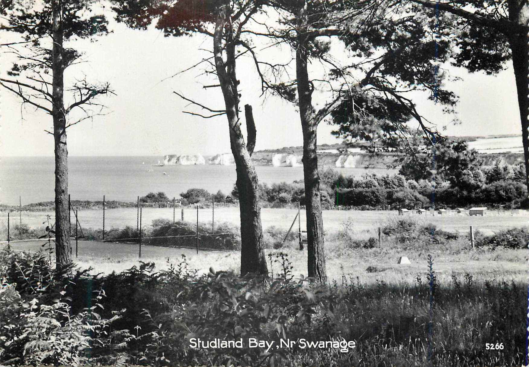 CPM Studland Bay Nr Swanage