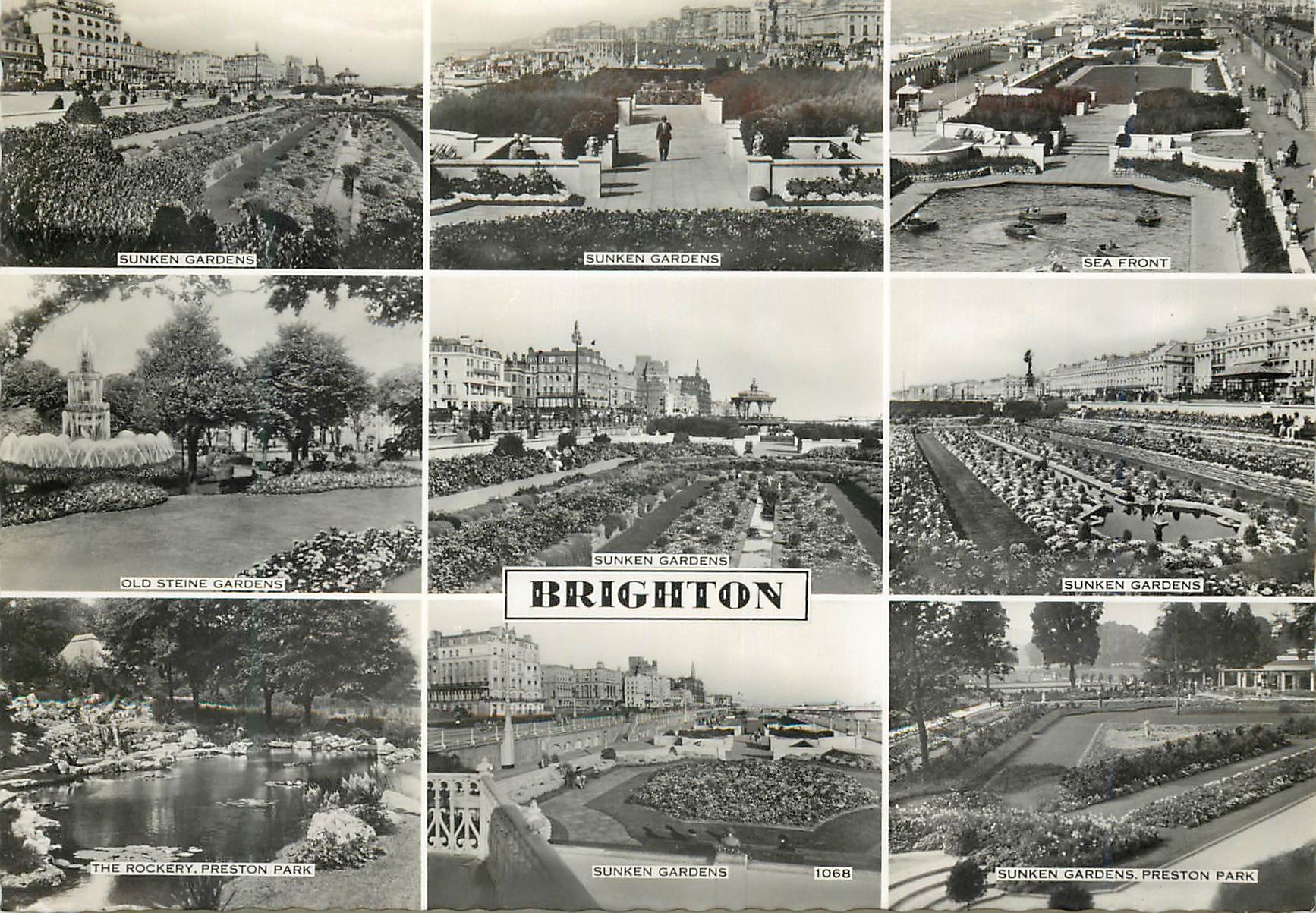 CPM Brighton