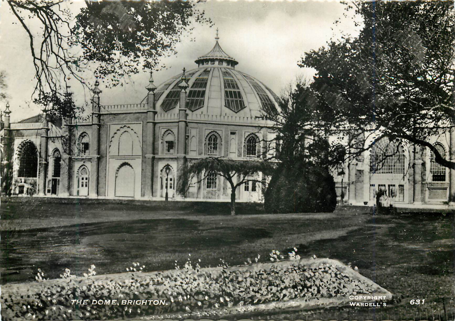 CPM The Dome Brighton