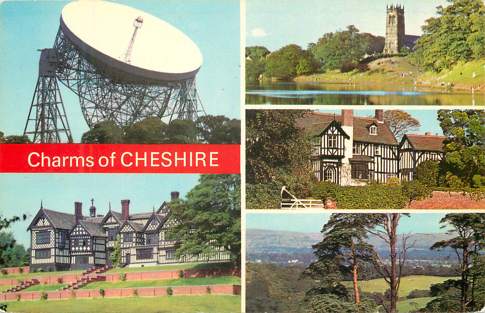 CPM Charms of Cheshire