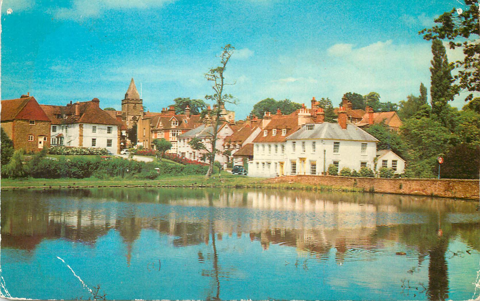 CPM Midhurst