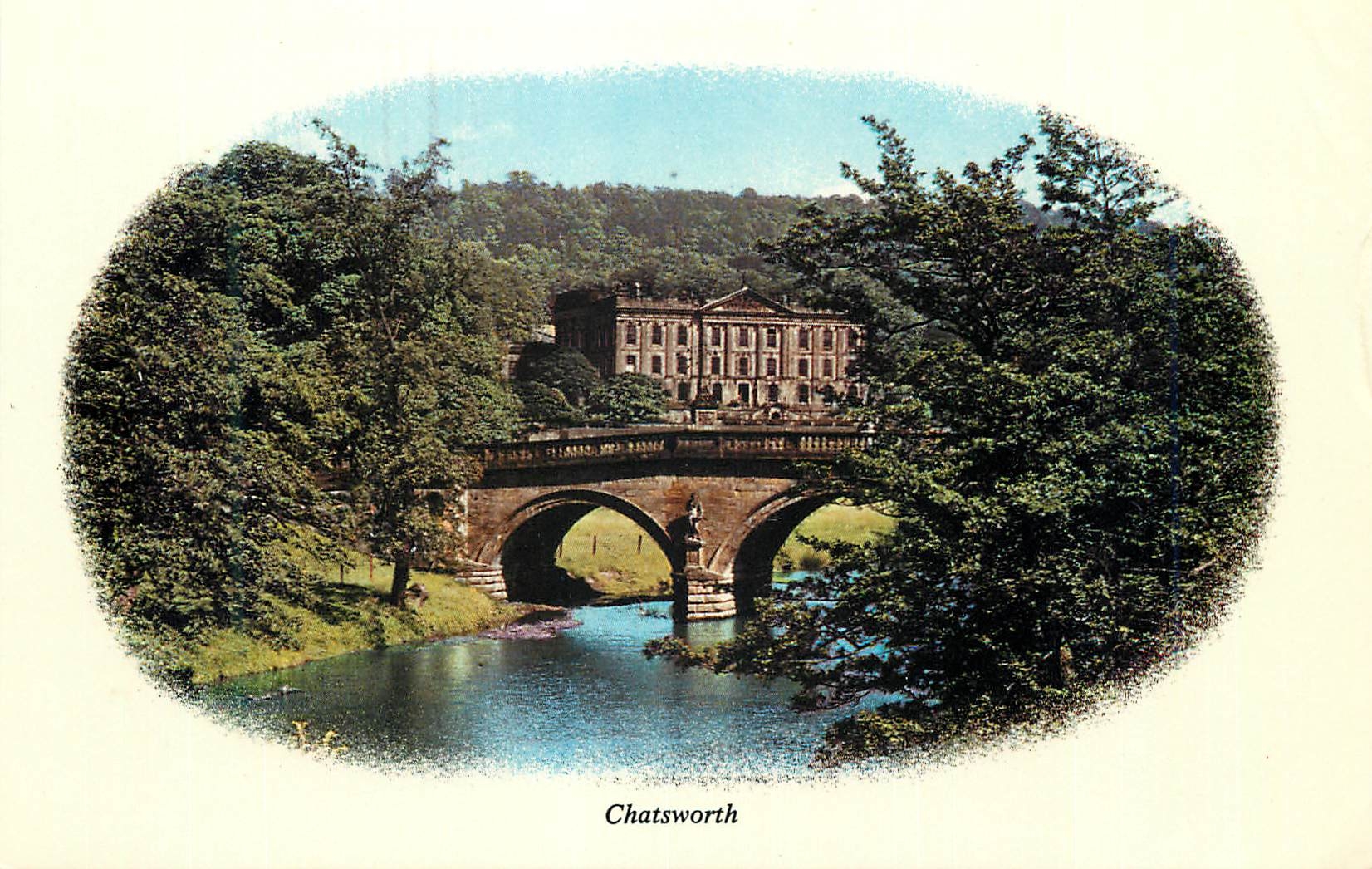CPM Chatsworth
