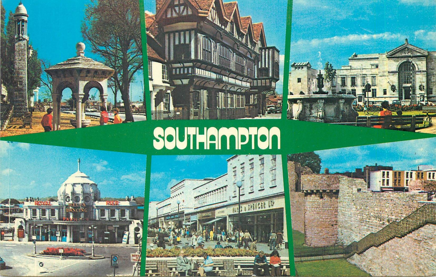 CPM Southampton