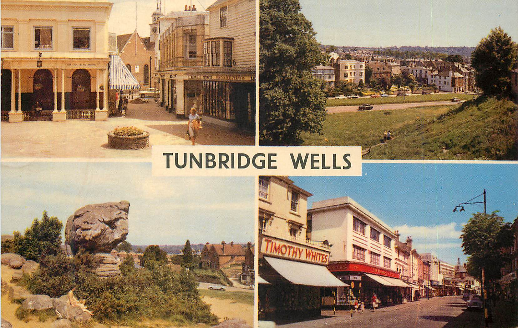 CPM Turnbridge Wells