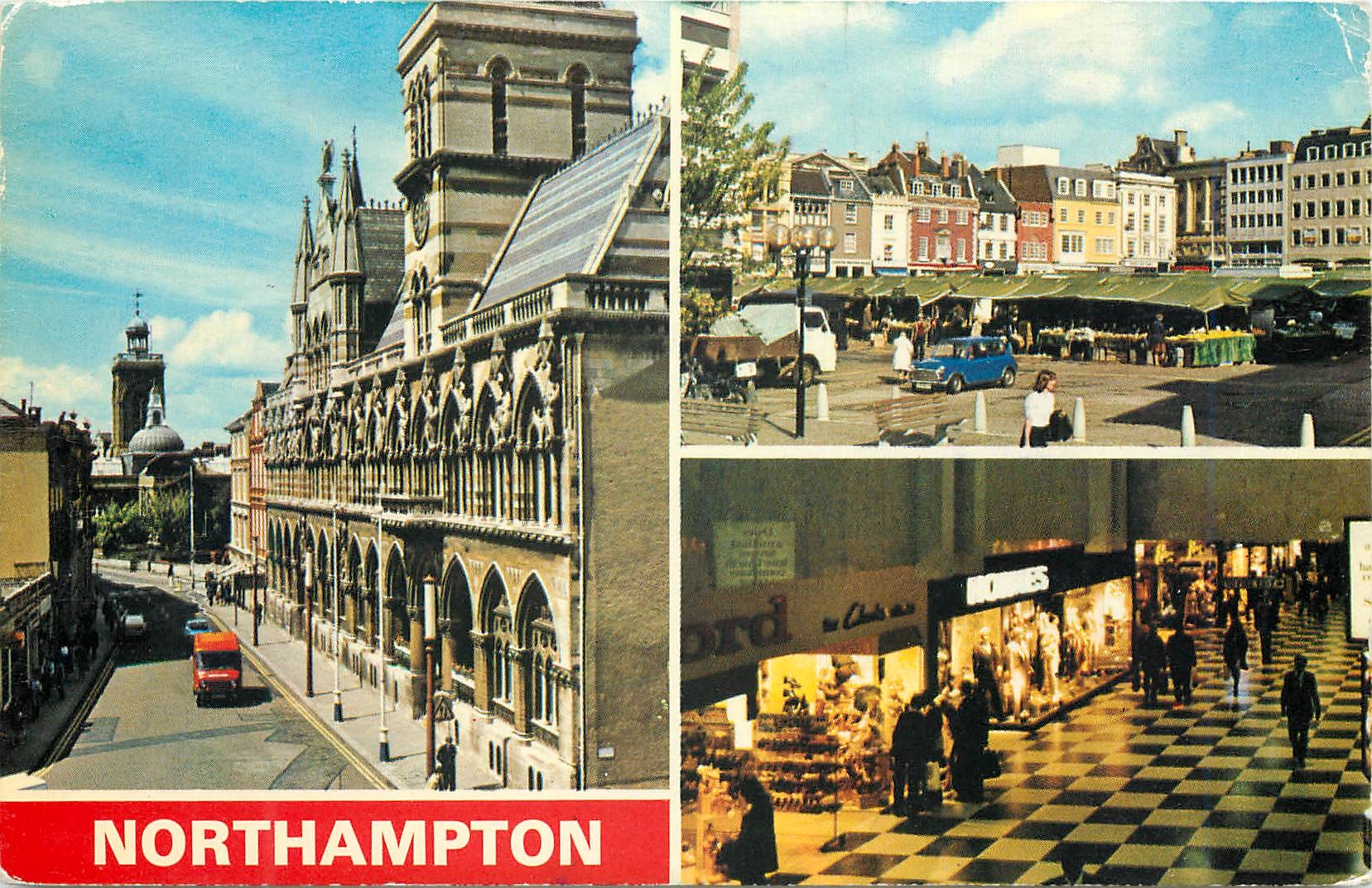 CPM Northampton
