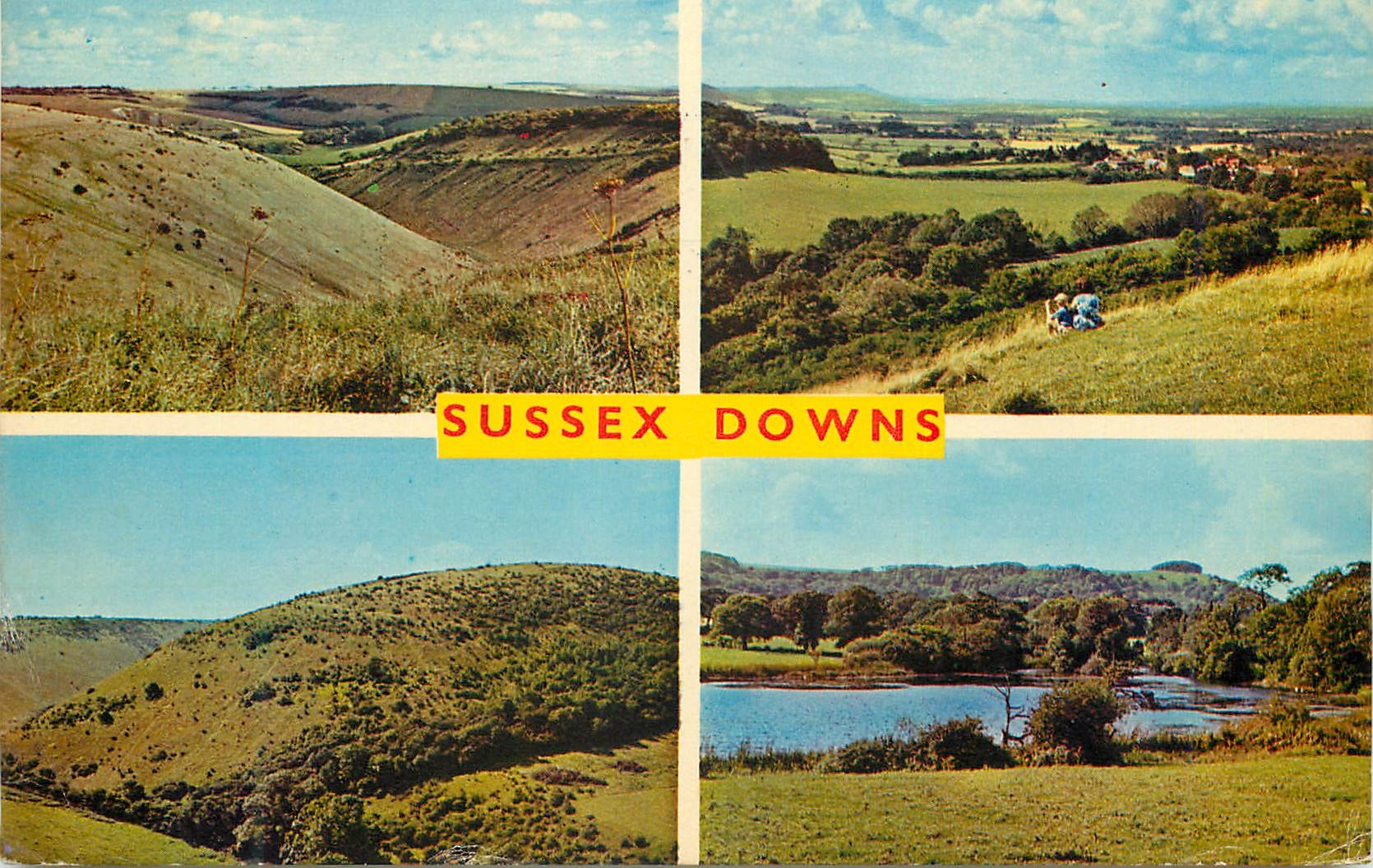 CPM Sussex Downs
