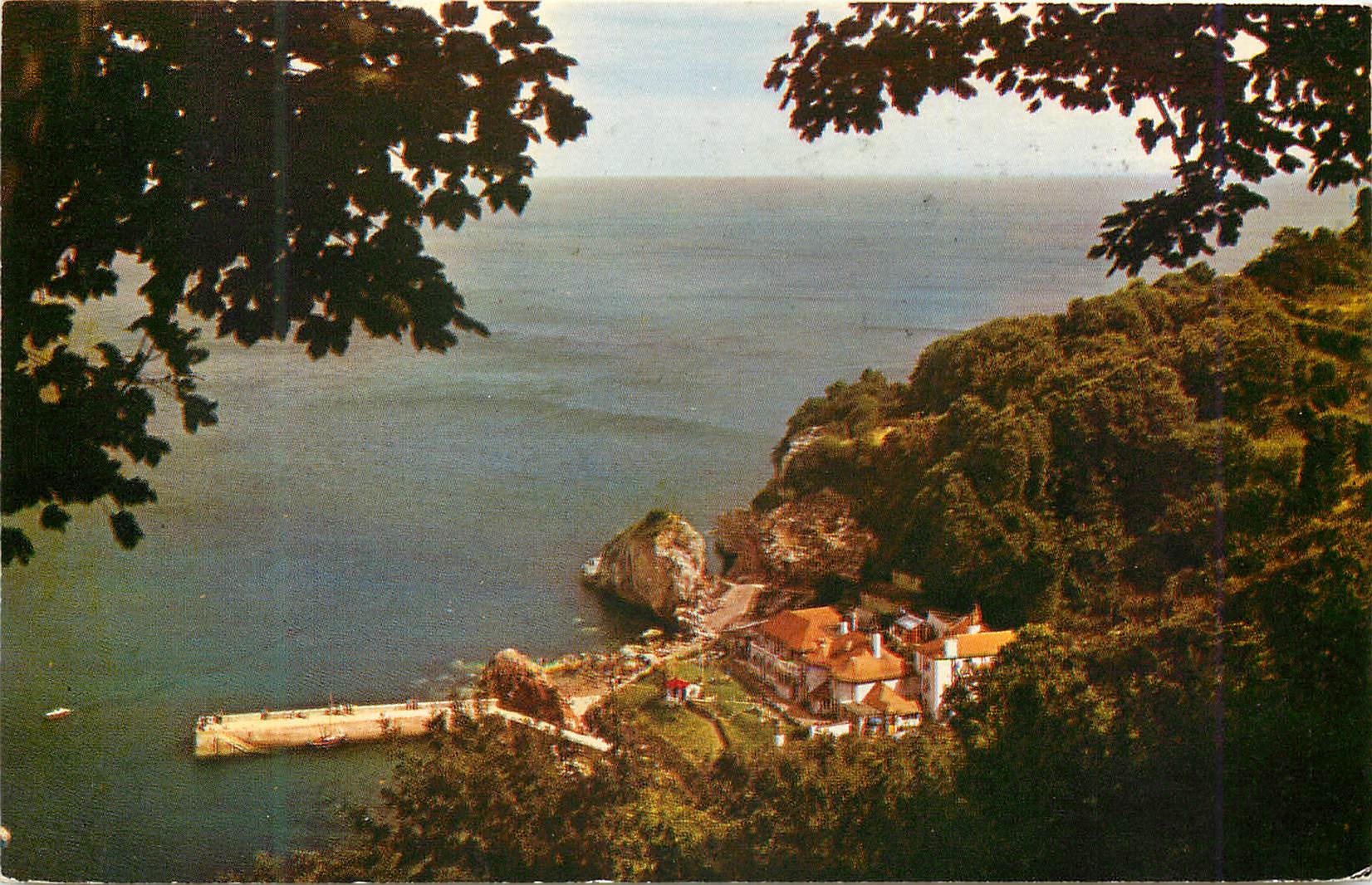 CPM Babbacombe Bay