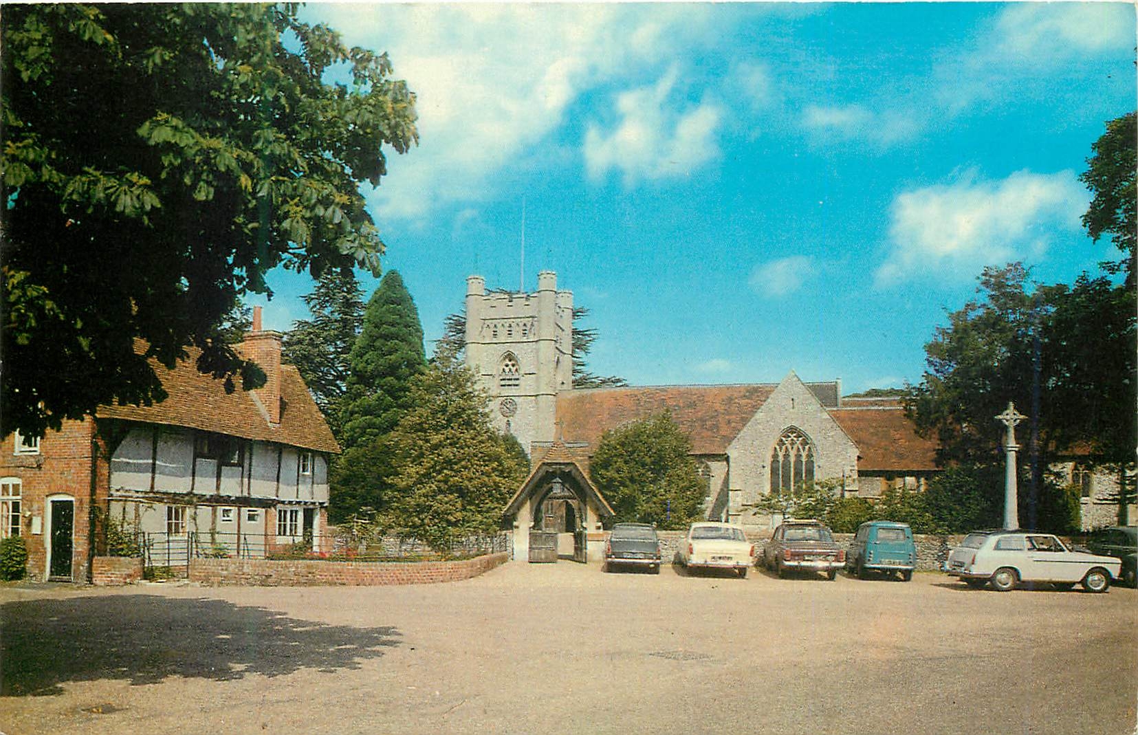 CPM Hambleden