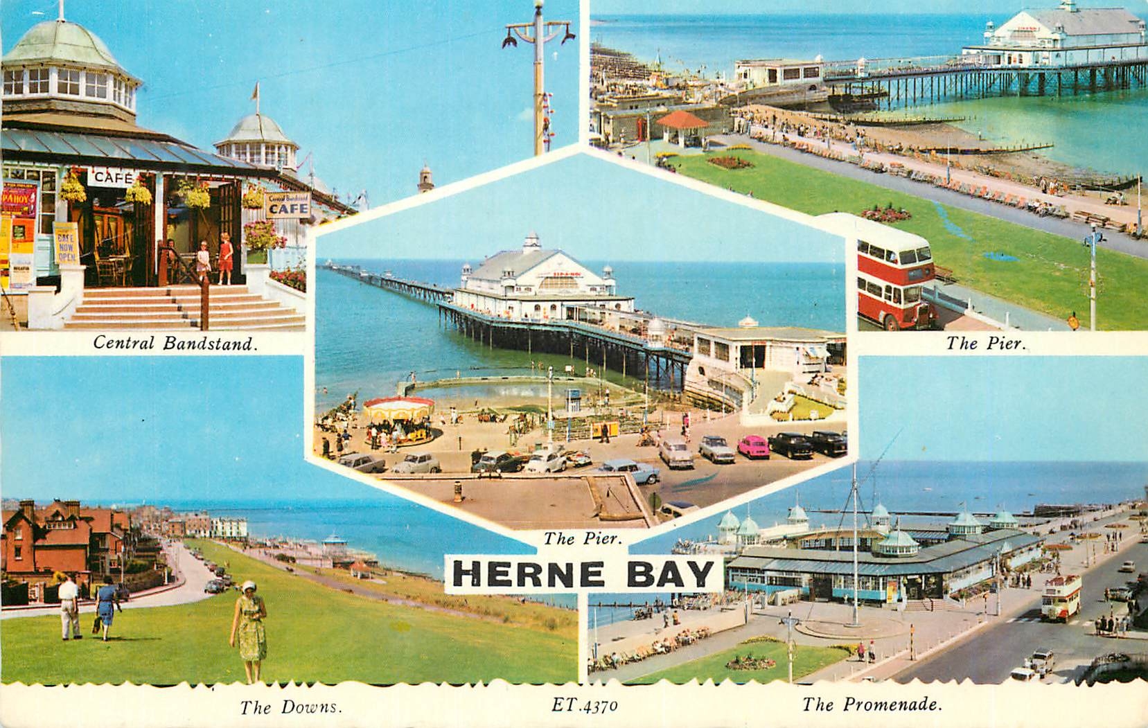 CPM Herne Bay