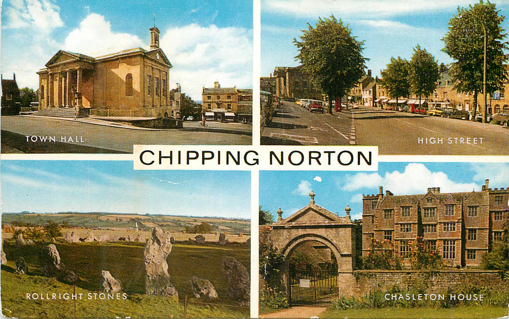 CPM Chipping Norton