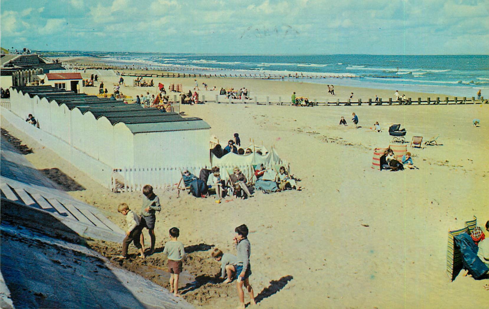 CPM The Beach Aberdeen