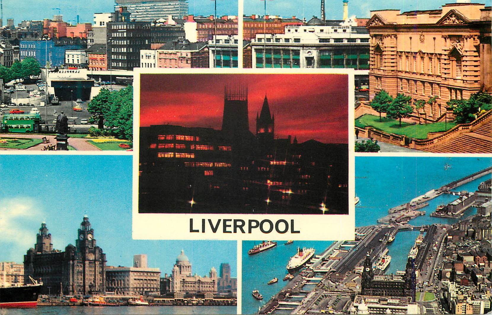 CPM Liverpool