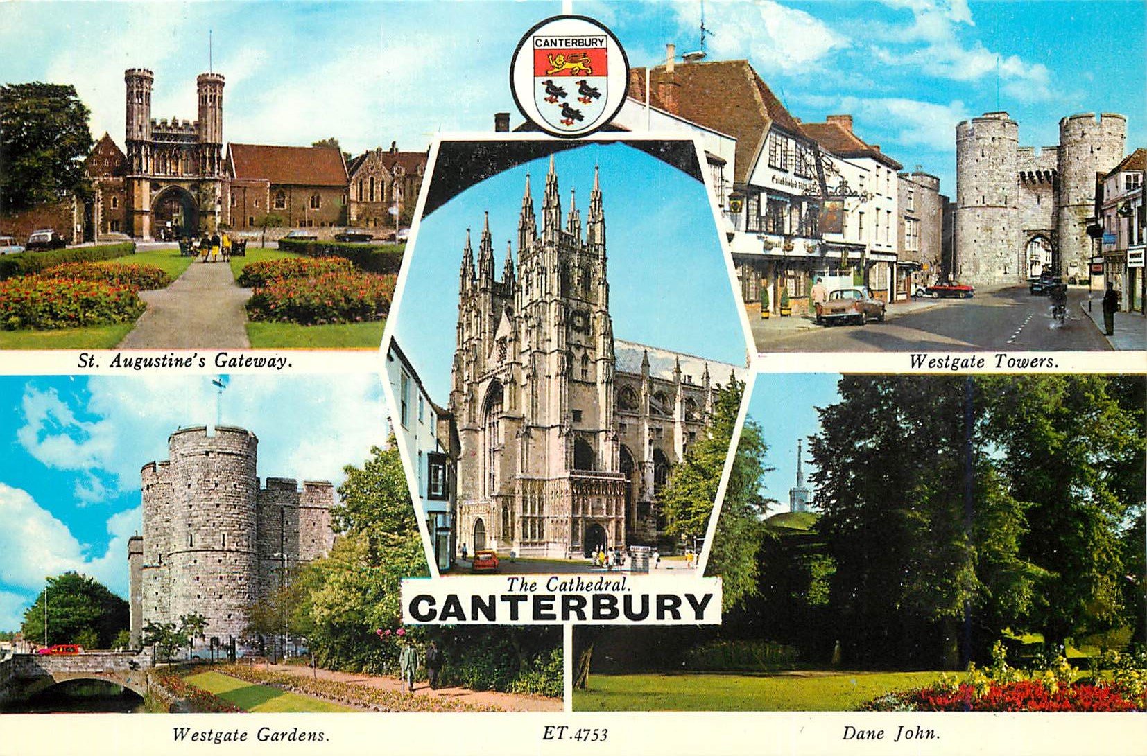 CPM Canterbury