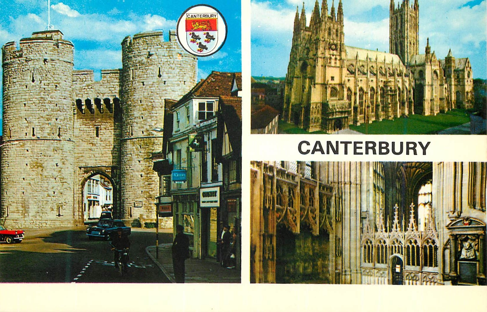 CPM Canterbury