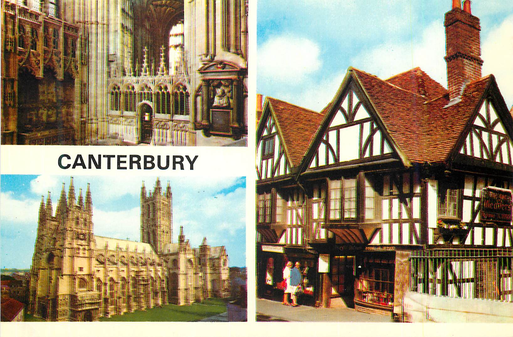 CPM Canterbury