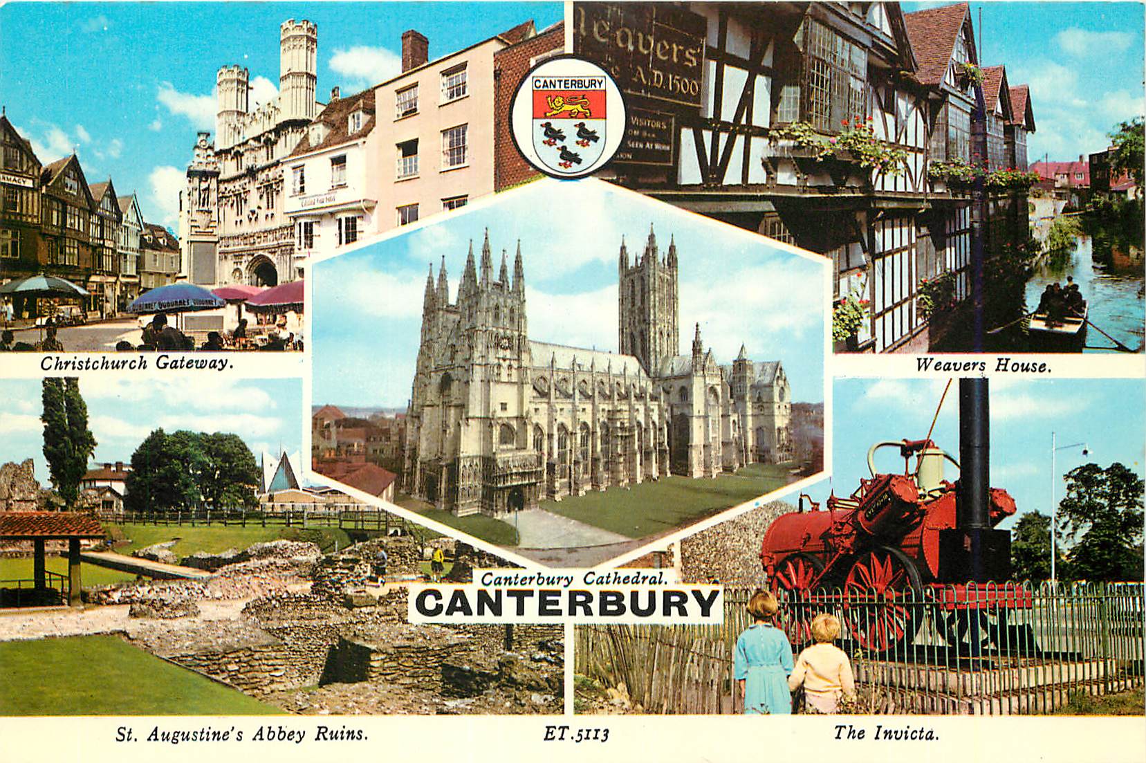 CPM Canterbury