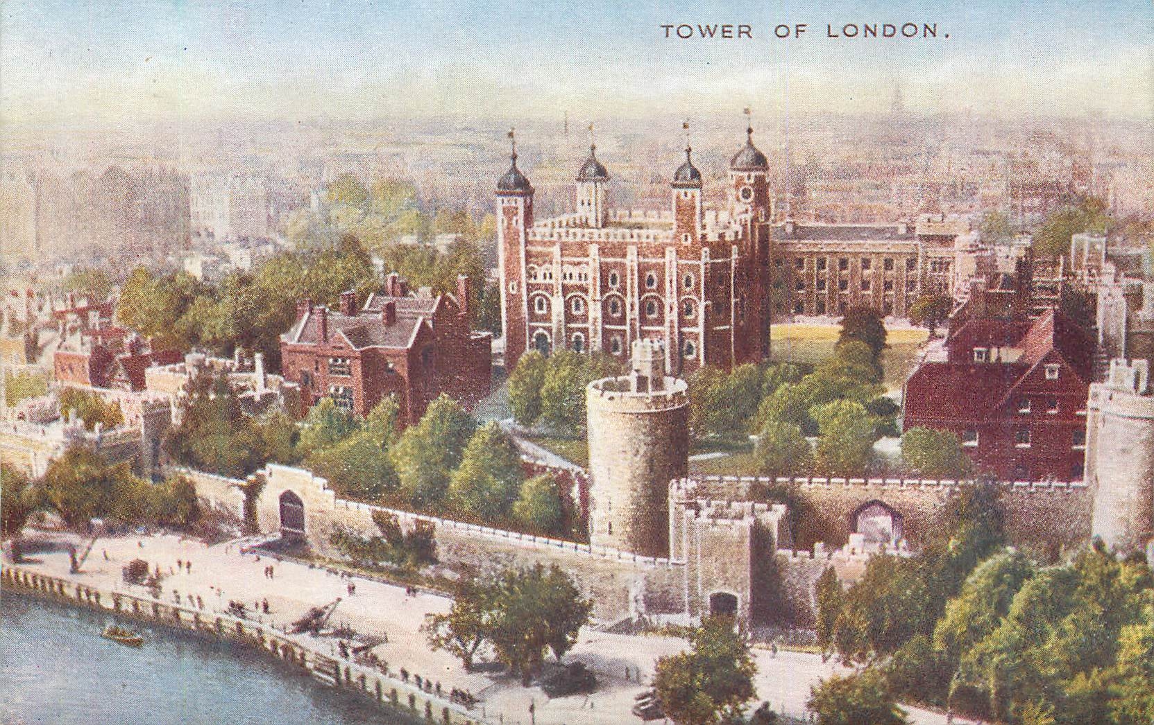 CPM Tower of London