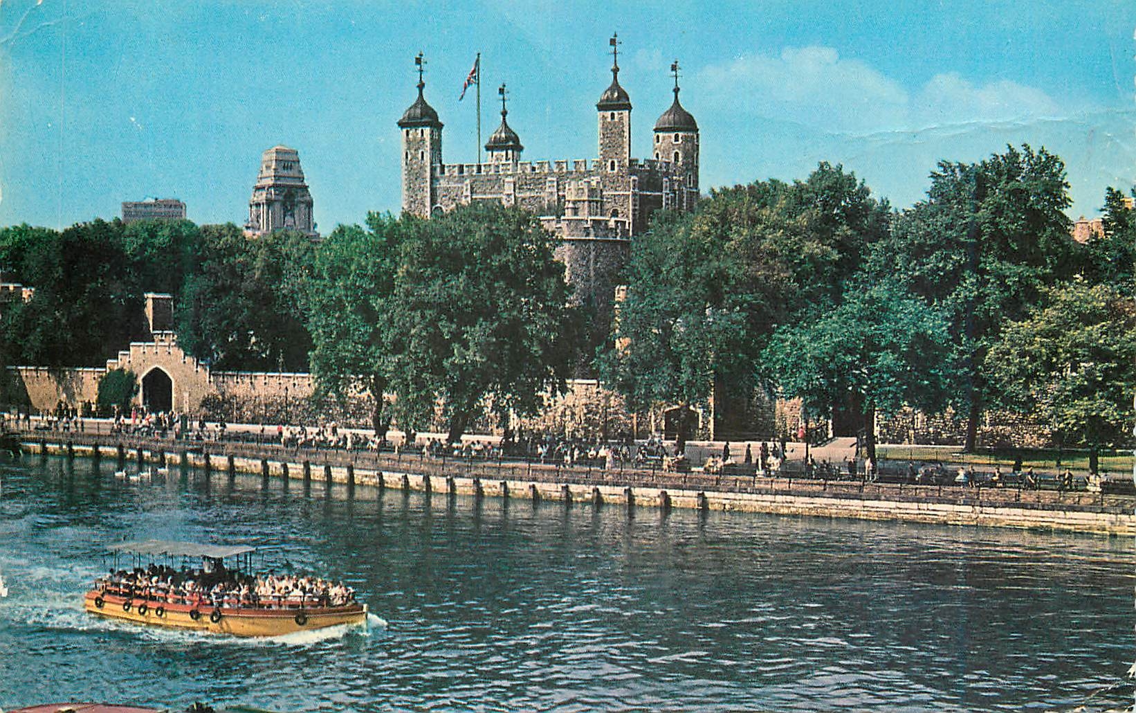 CPM Tower of London 