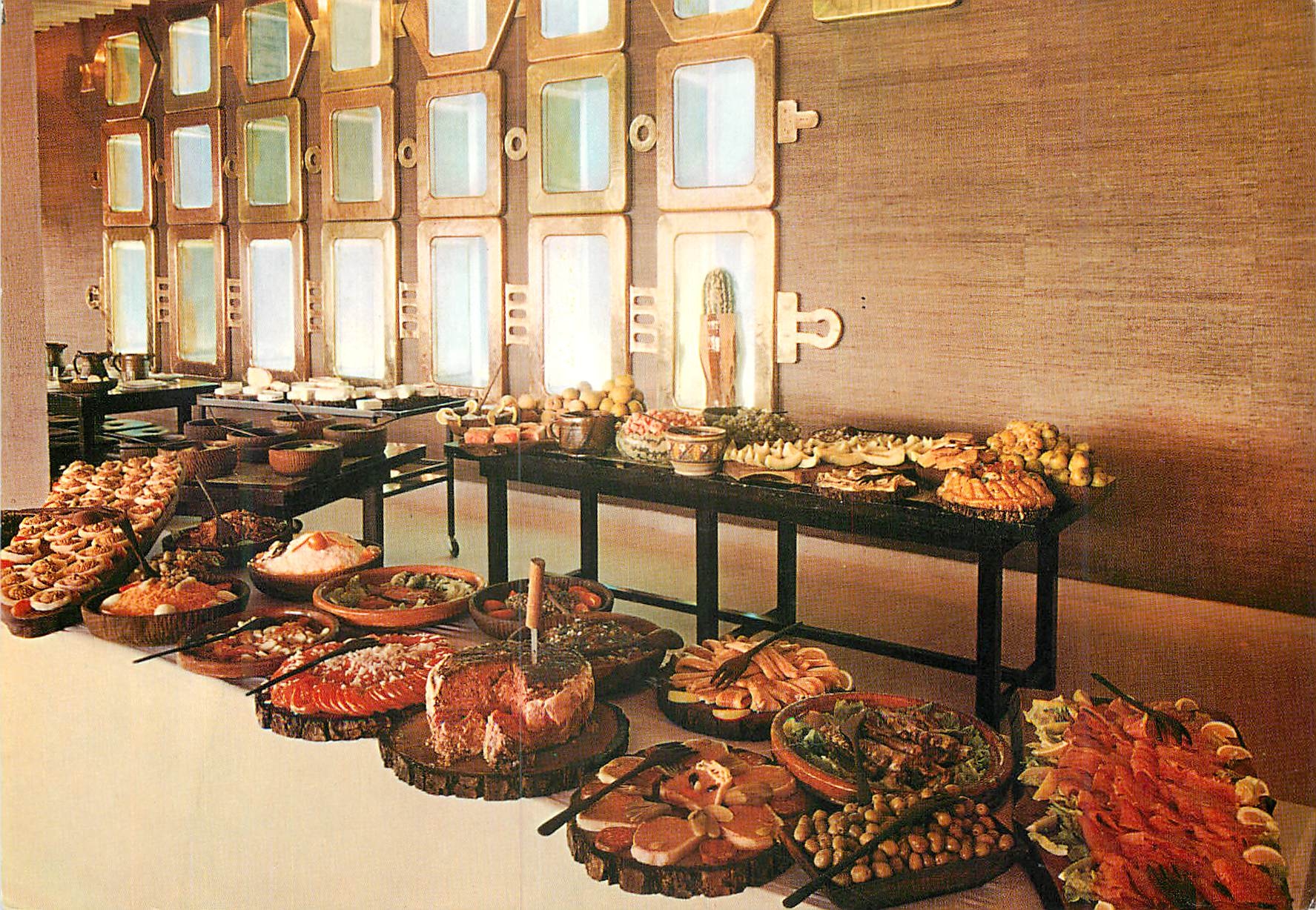 CPM Quarzazate Club Mediterranee Village Hotel 