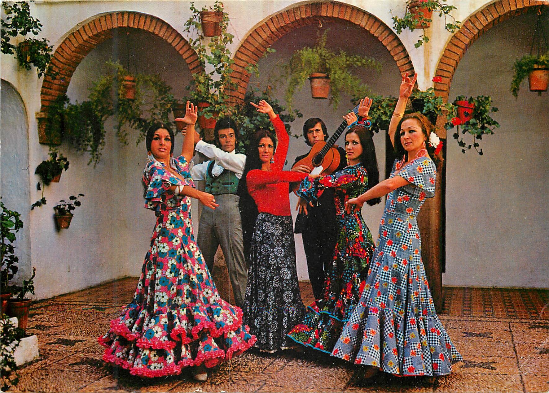 CPM Danzasoy Bailares Regionales de Espana 