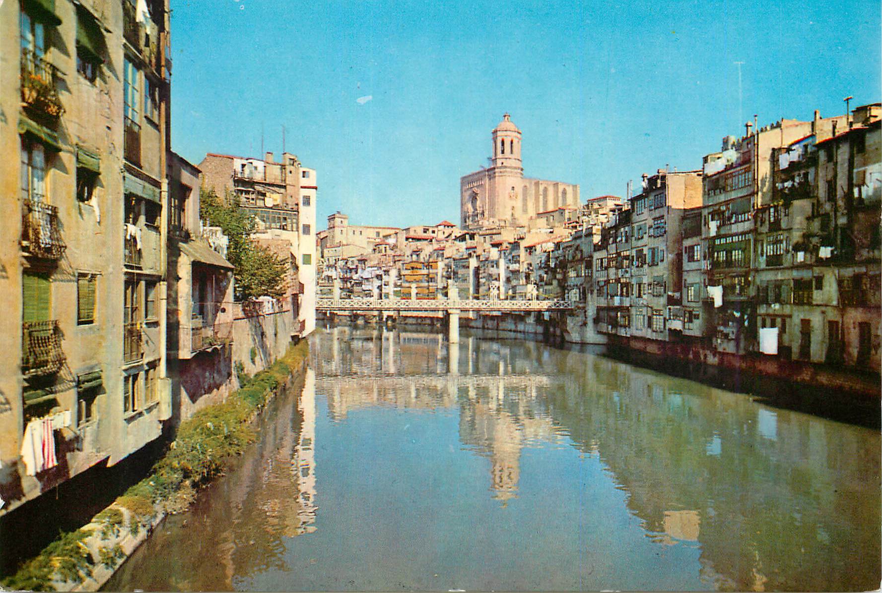CPM Gerona Les ponts sur l Onar 