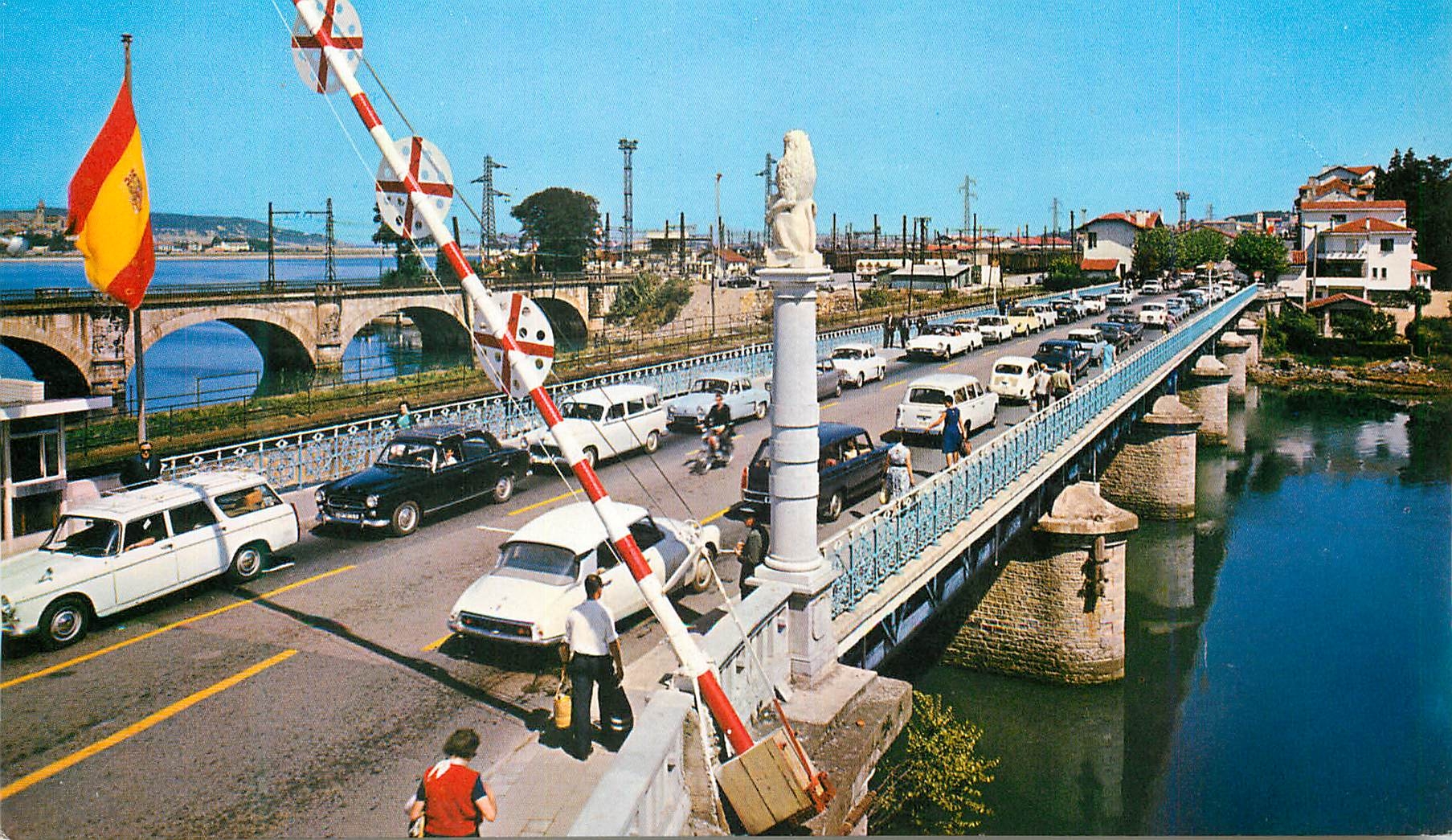 CPM Irun Pont International 