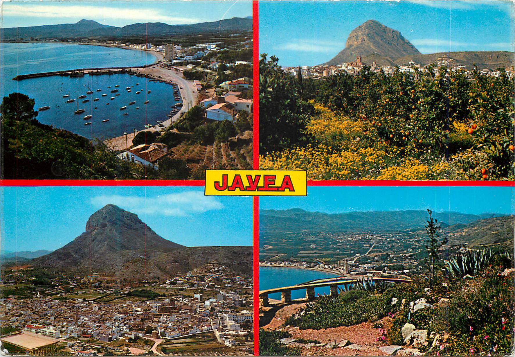 CPM Javea Alicante 