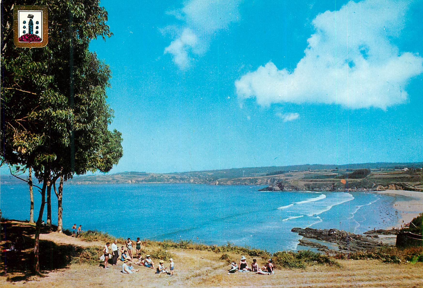 CPM La Coruna 