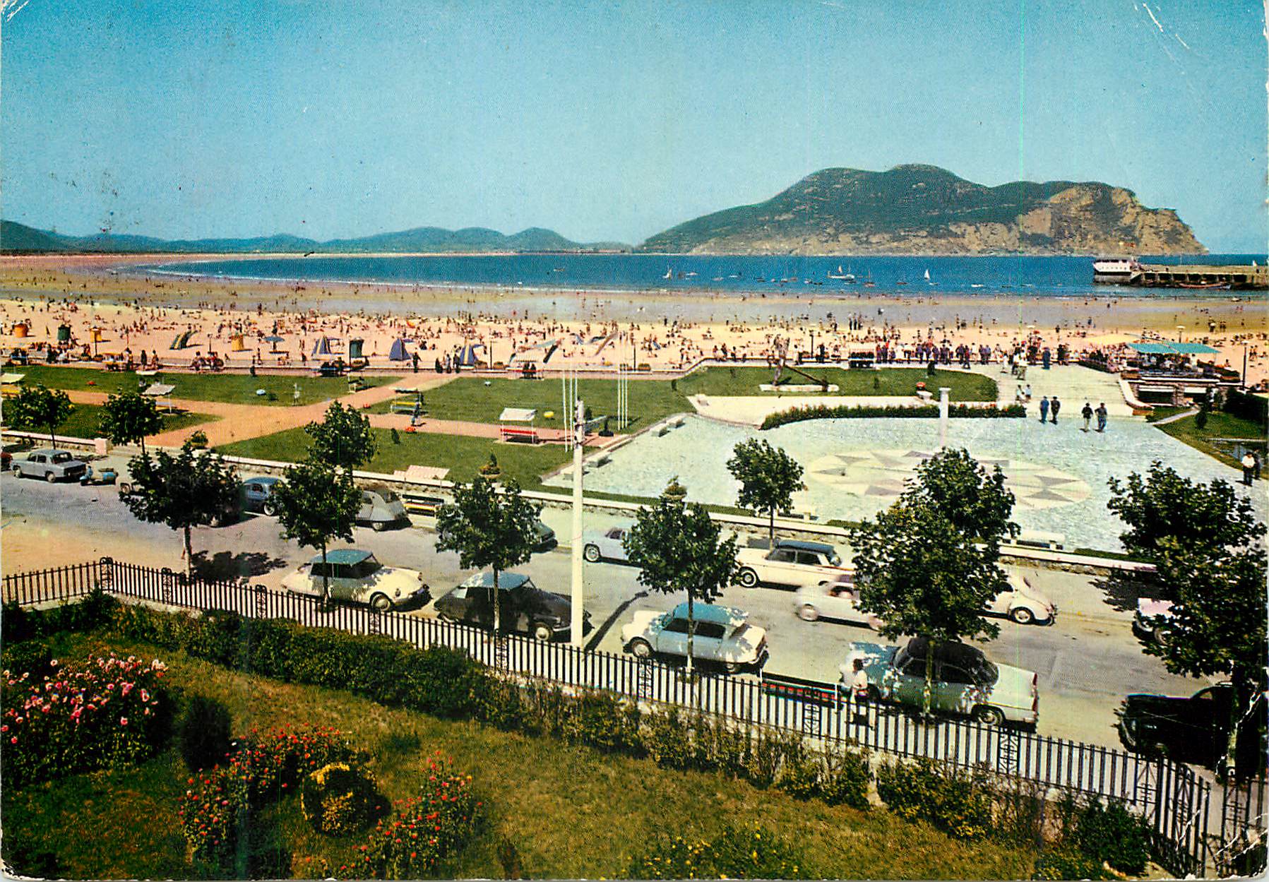 CPM Laredo 