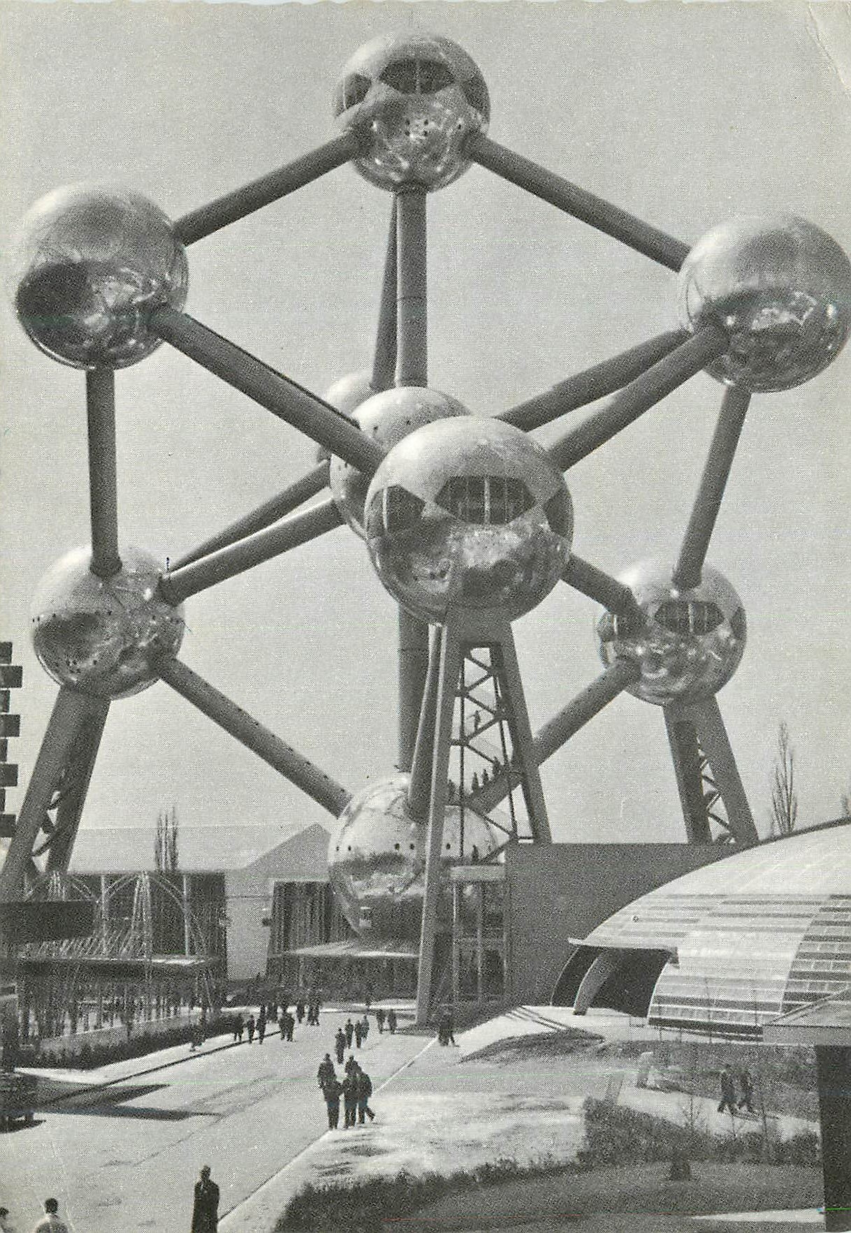 CPM Atomium 