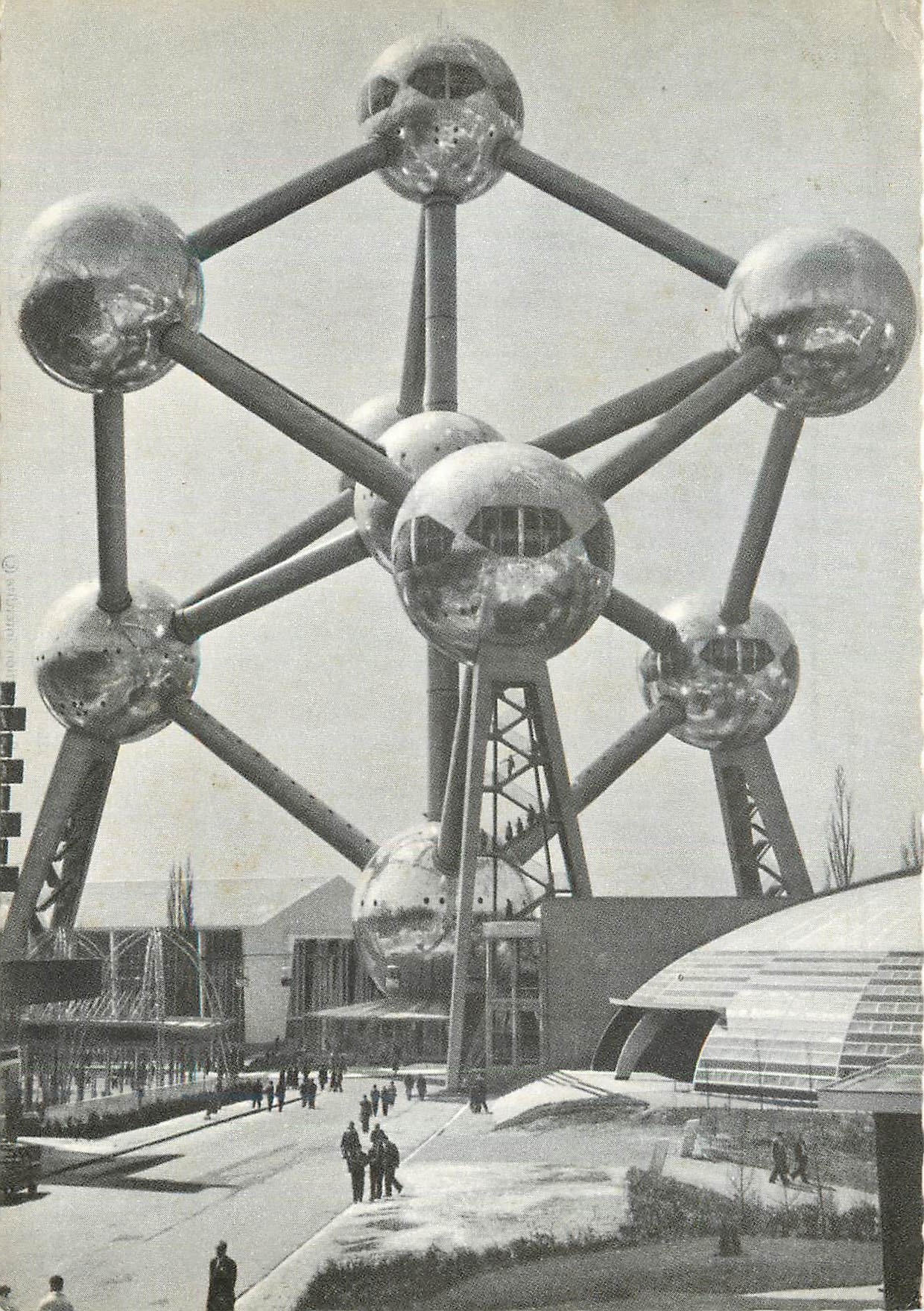CPM Atomium 