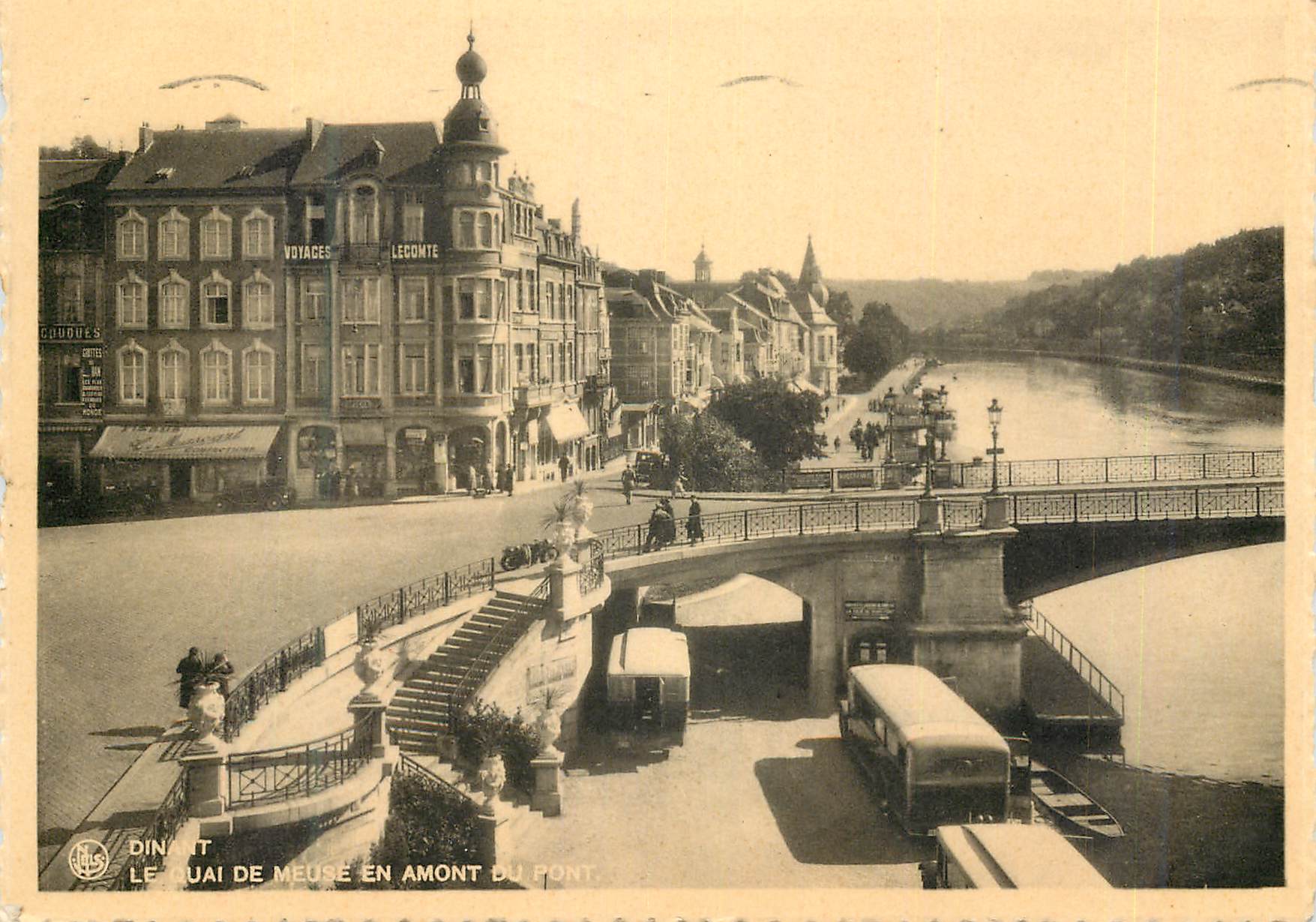 CPM Dinant 
