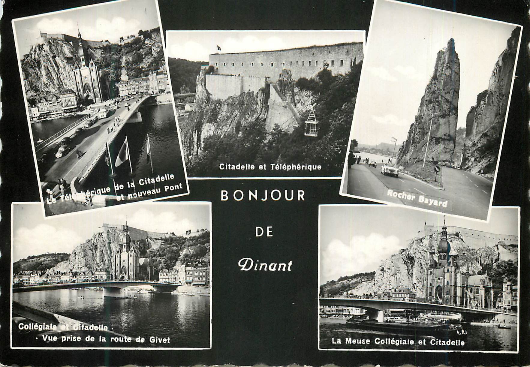 CPM Bonjour de Dinant 