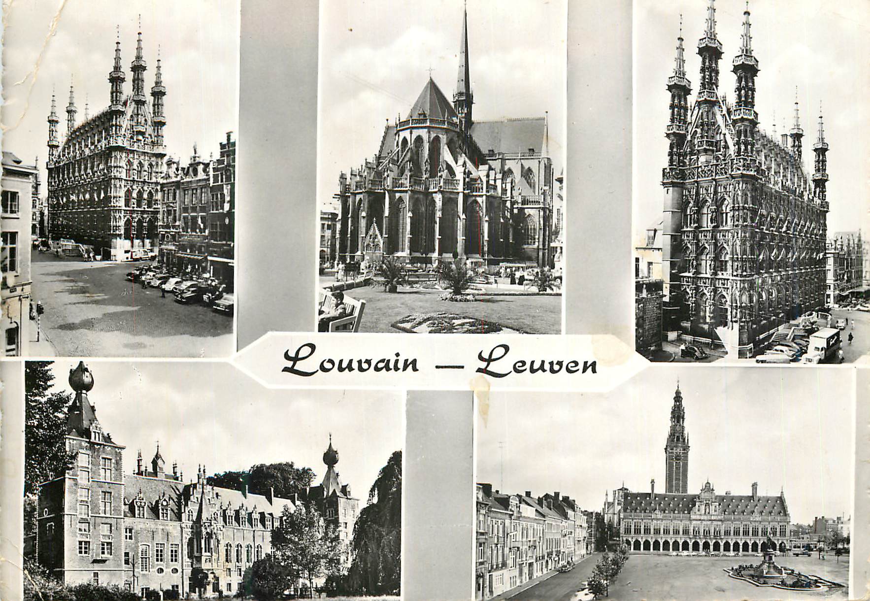CPM Louvain