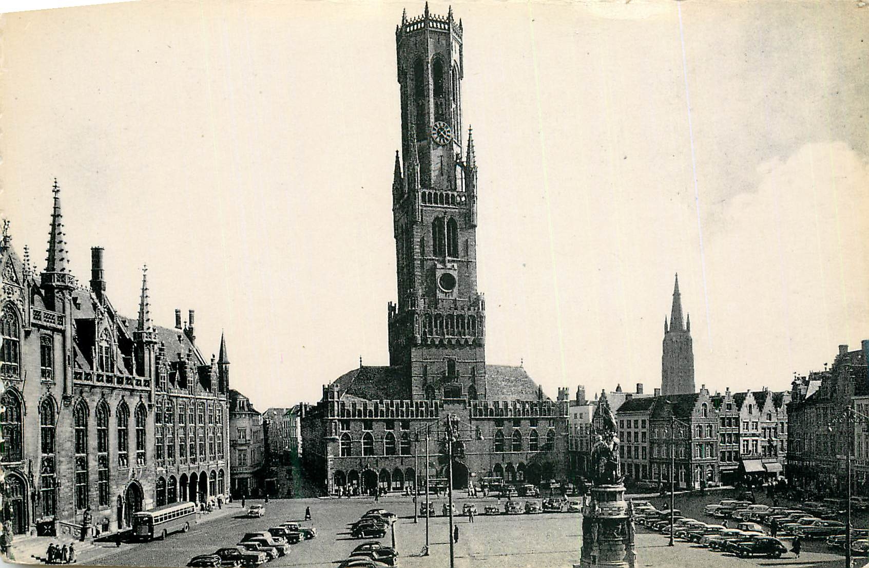 CPM Bruges