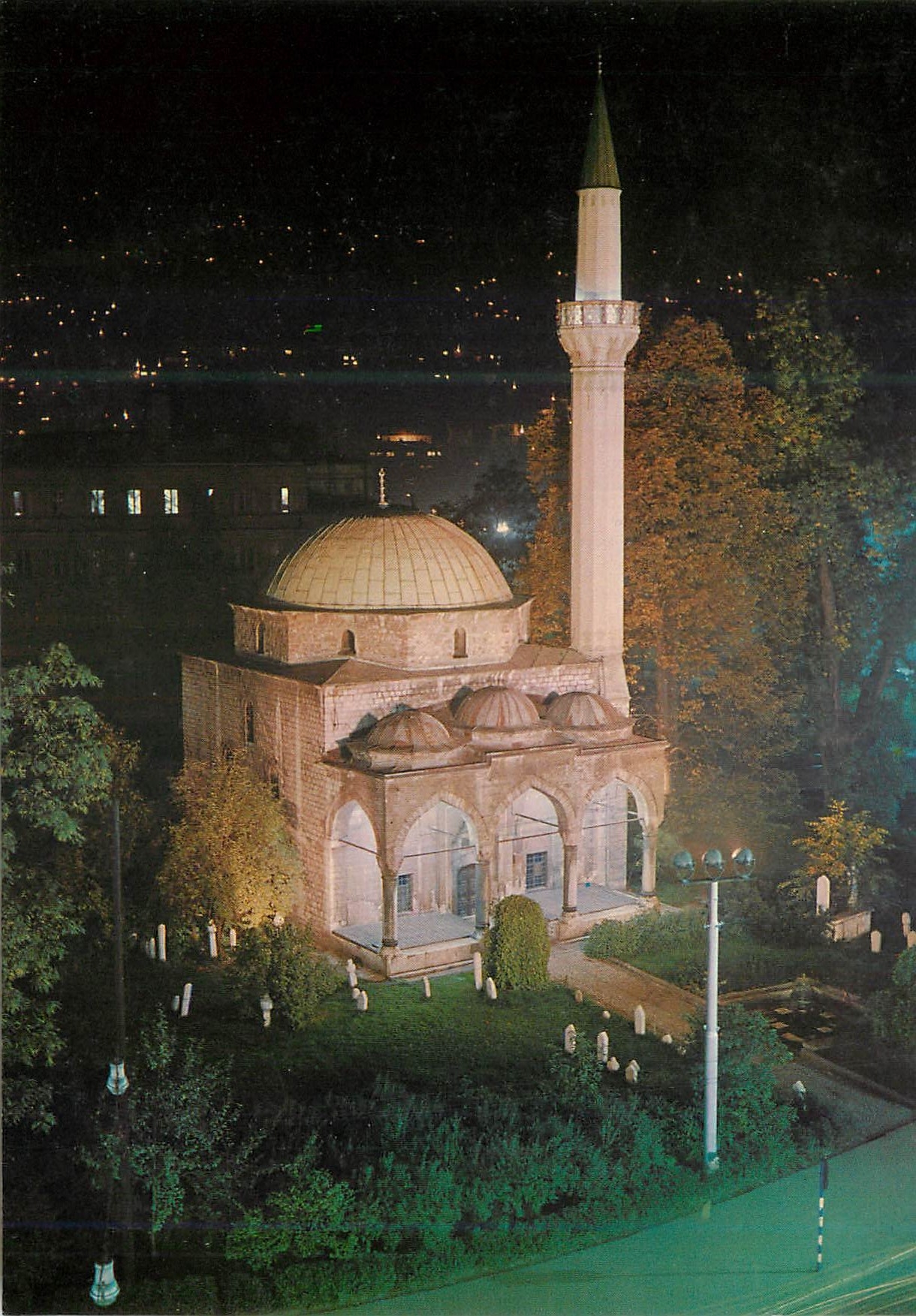 CPM Sarajevo 