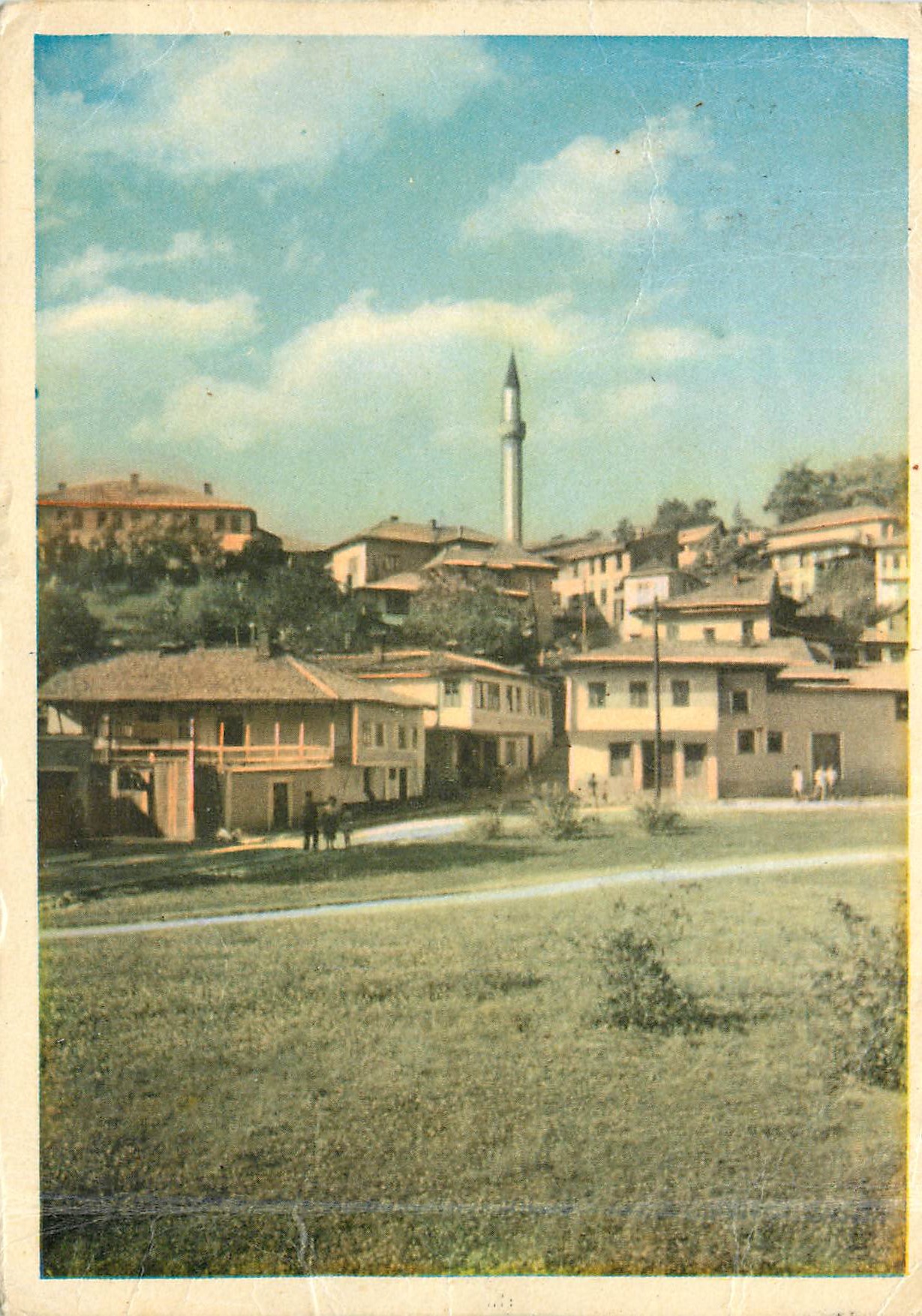 CPM Sarajevo 