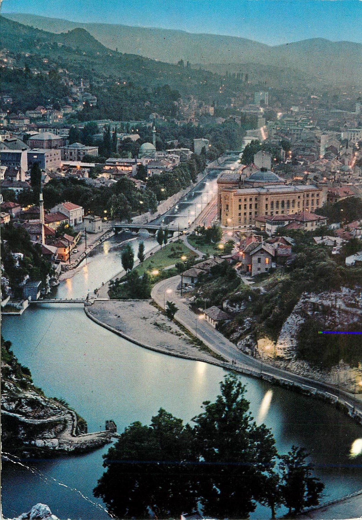CPM Sarajevo 