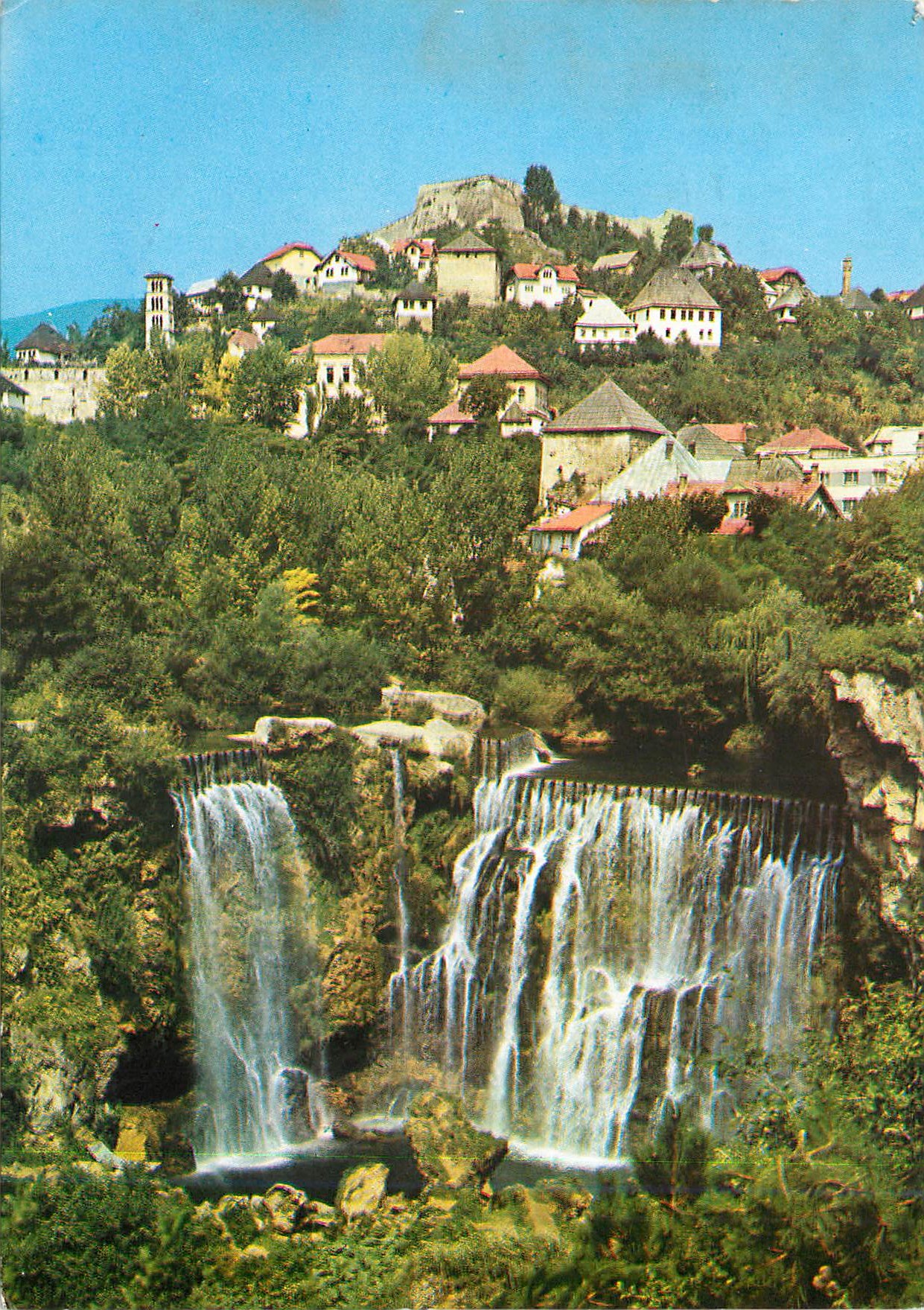CPM Jajce 