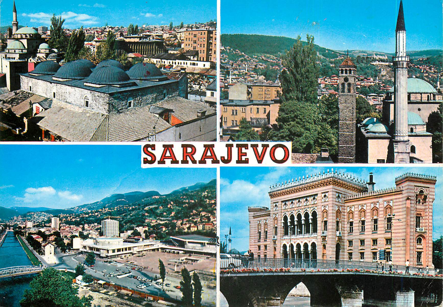 CPM Sarajevo 