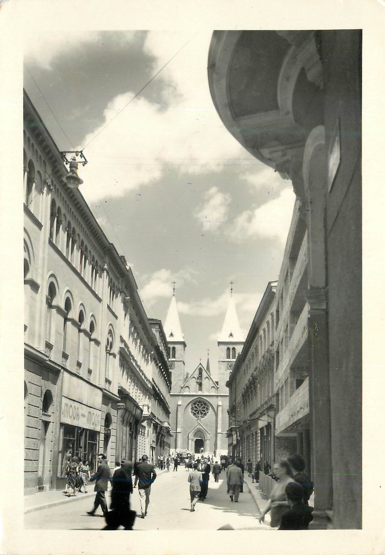 CPM Sarajevo 