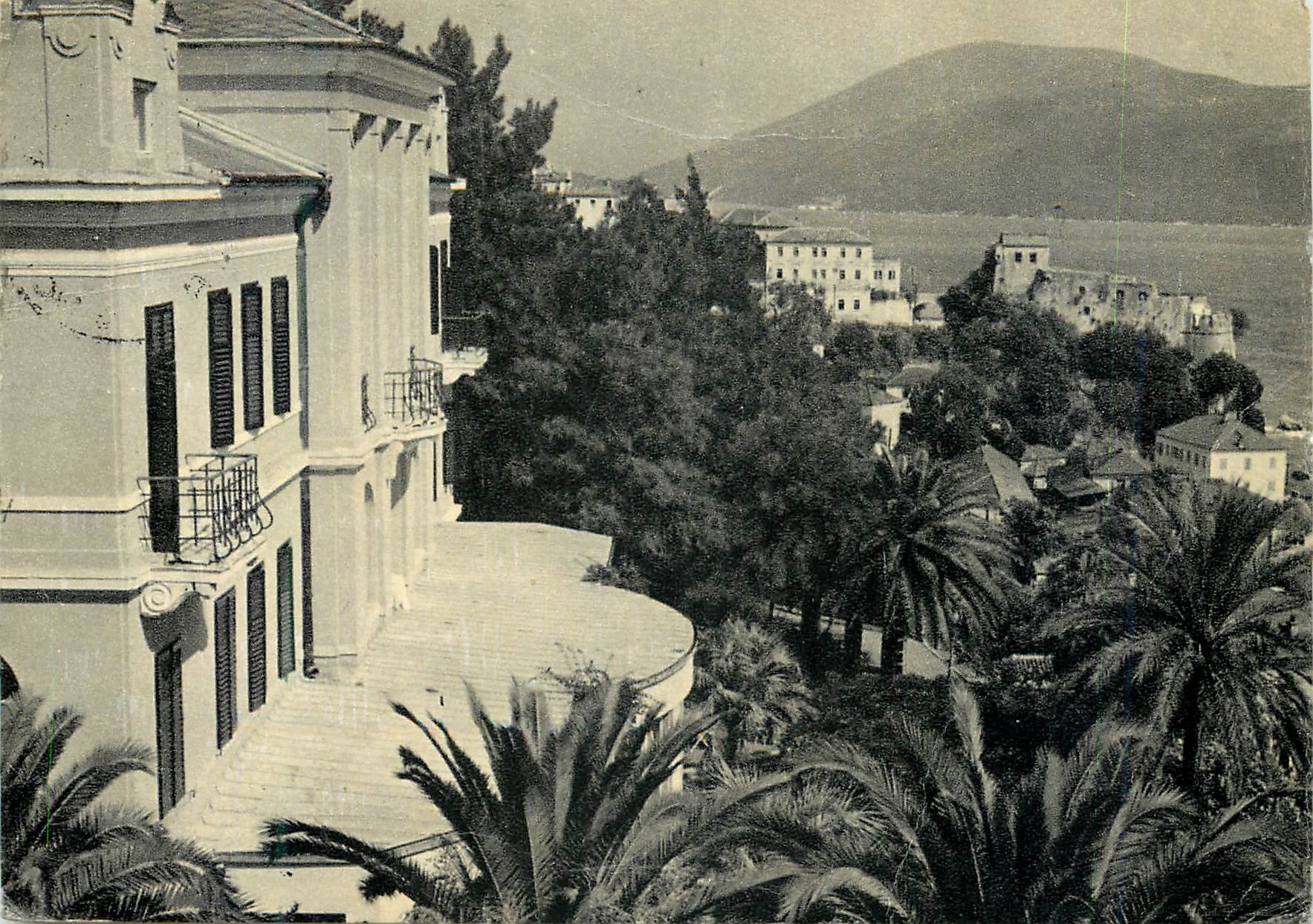 CPM Hercegnovi Hotel Boka 
