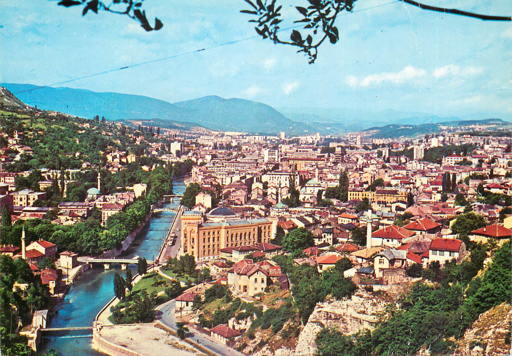 CPM Sarajevo 