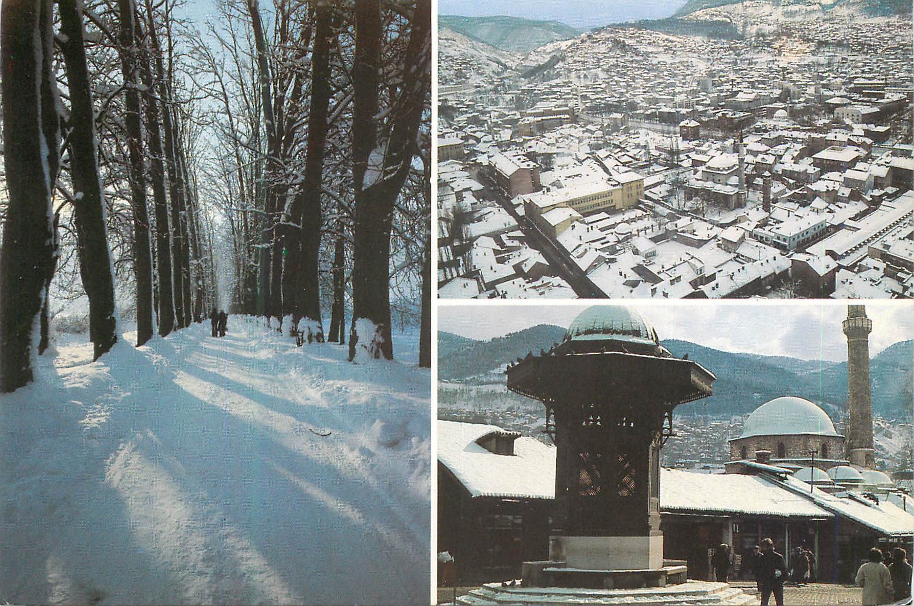 CPM Sarajevo 