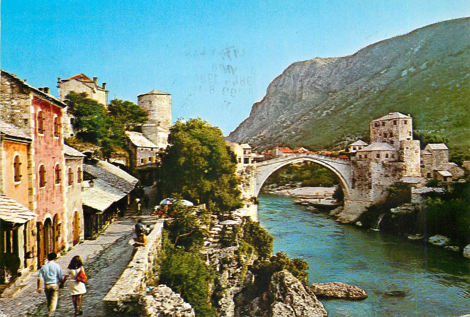 CPM Mostar 