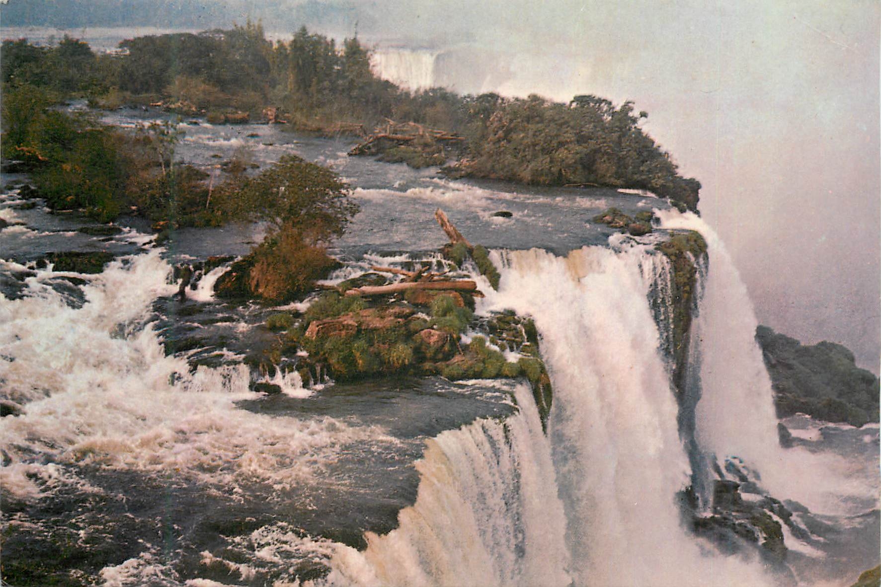 CPM Chutes d'eau